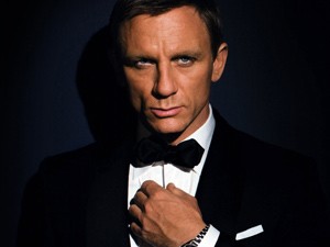 Phim - Kịch bản phim James Bond mới nhất bị đánh cắp