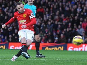 Rooney cứa lòng tuyệt đỉnh top 5 V16 NHA