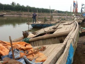 Tin tức trong ngày - Vụ chìm thuyền 6 người chết: Đã xác định nguyên nhân