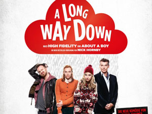 Trailer phim: A Long Way Down