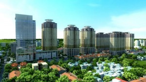 Tài chính - Bất động sản - Những chính sách lay chuyển bất động sản 2014