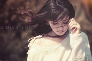 Thư tình: Cảm xúc trong em