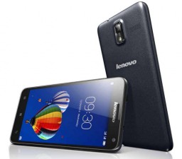 Dế sắp ra lò - Lenovo tung smartphone phổ thông camera 8 'chấm', vỏ khắc laser