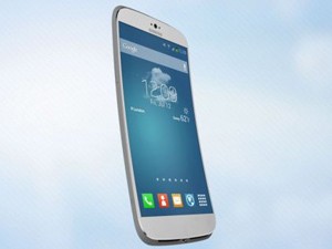 Dế sắp ra lò - Samsung Galaxy S6 có thể ra mắt đầu tháng tới