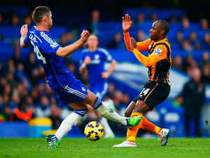 Bóng đá - Derby - Chelsea: Vị thế kẻ "bề trên"