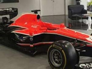 Thể thao - F1 2015: Không có đất cho "kẻ nghèo"