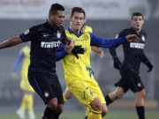 Bóng đá - Chievo – Inter: Qua cơn bĩ cực