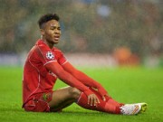 Bóng đá - Liverpool: Khi Sterling cần nhiều hơn “nửa bàn thắng”