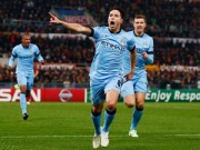 Bóng đá - Man City: Tôi luyện bản lĩnh trong khủng hoảng