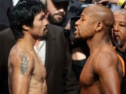 Thể thao - Pacquiao đáp trả lời thách đấu của Mayweather