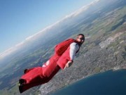 Thể thao - Wingsuit Fly: Đối mặt tử thần, thỏa mãn ước mơ bay