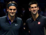 Thể thao - Federer, Djokovic… có thể trở thành những HLV tài ba