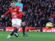 Bóng đá - Rooney cứa lòng tuyệt đỉnh top 5 V16 NHA