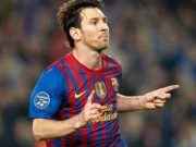 Bóng đá - Barca thất thường: Vẫn bởi hội chứng phụ thuộc Messi