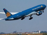 Tin tức trong ngày - Bác tin máy bay Vietnam Airlines bị không tặc tấn công