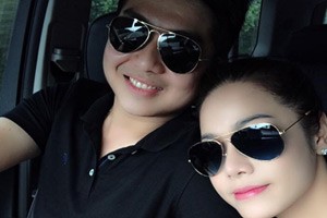 Phim - Nhật Kim Anh lần đầu chia sẻ về chồng sắp cưới