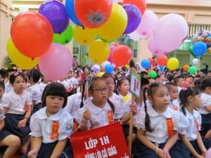 Giáo dục - du học - Học sinh Hà Nội được nghỉ Tết Dương lịch bao nhiêu ngày?