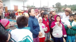 Tin tức trong ngày - Khánh Hòa: Tìm thấy thi thể 2 ngư dân trong vụ chìm ghe