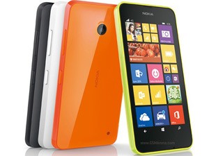 Dế sắp ra lò - Công bố Lumia 638 giá khoảng 2,8 triệu đồng