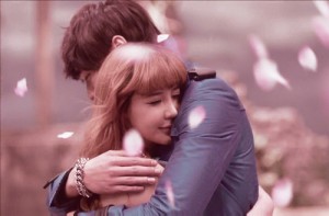 Thư tình: Gửi người mà em đã từng ghét!