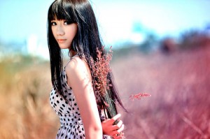 Thơ tình: Mai xa anh