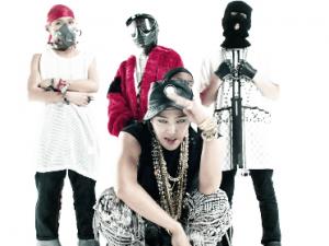 Ca nhạc - MTV - Trưởng nhóm Big Bang tiếp tục "đánh lẻ"