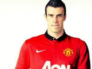 Bóng đá - Gareth Bale tới MU: Viễn cảnh xa vời