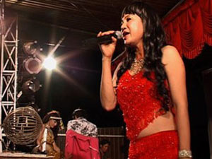 Phim - “Chuyến đi cuối cùng của chị Phụng" lay động khán giả