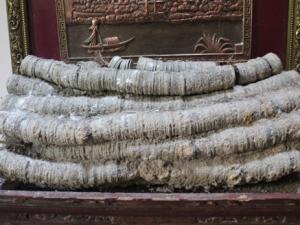 Tài chính - Bất động sản - Kho tiền 6 tấn của đại gia tay chơi xứ Bắc