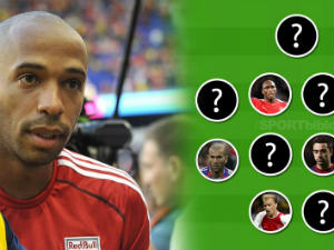 Bóng đá - Đội trong hình mơ của Henry: Tôn vinh Arsenal "bất bại"