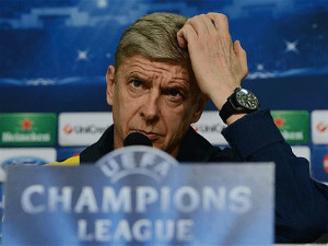 Bóng đá - Arsenal & C1: Gừng “già” nhưng chưa “cay”