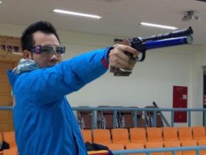 Thể thao - Tin HOT 17/12: Xuân Vinh "hụt vàng" giải bắn súng Đông Nam Á