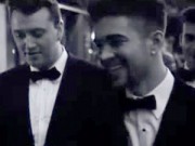 Nam ca sĩ đồng tính tìm thấy bạn trai trong MV mới