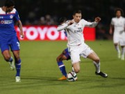 Bóng đá - &quot;Ronaldo để dành bàn thắng cho trận chung kết&quot;