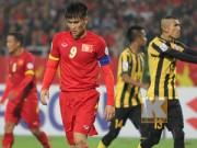 Bóng đá - Bóng đá Việt Nam sau AFF Cup: Soi rọi những giá trị ảo