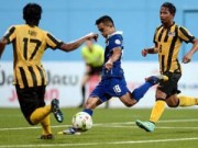 Bóng đá - Xem ĐT Thái Lan thi triển tiki-taka trước Malaysia