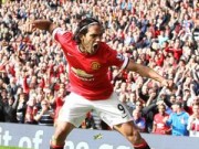 Bóng đá - MU: Dự bị thường xuyên, Falcao bóng gió ra đi