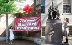 Bạn trẻ - Cuộc sống - Những người trẻ chinh phục ĐH danh tiếng thế giới