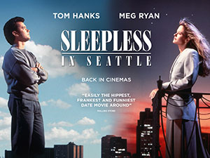 Trailer phim: Sleepless In Seattle