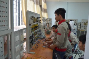 Giáo dục - du học - Cử nhân thất nghiệp: “Đã đến mức báo động"