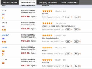 Công nghệ thông tin - 6 cách đánh giá uy tín của người bán hàng trên mạng