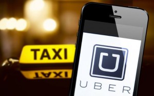 Ô tô - Xe máy - Uber sẽ có ứng dụng phát hiện tài xế “nguy hiểm”