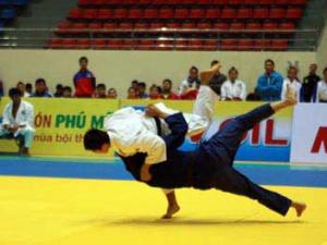 Thể thao - Đại hội TDTT toàn quốc: Tỉnh nghèo cũng có công trình ngàn tỉ