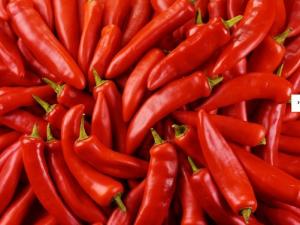 Sức khỏe đời sống - Đàn ông ăn cay mạnh mẽ hơn trong “chuyện ấy”?