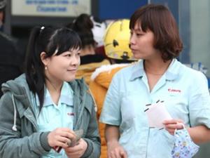 Tài chính - Bất động sản - Doanh nghiệp không được nợ lương, thưởng Tết