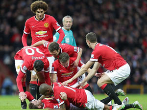 Bóng đá - Thành Manchester hồi sinh: Từ "độc mã" thành "tam mã"