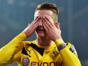 Bóng đá - Marco Reus bị phạt kỉ lục hơn 14 tỉ đồng