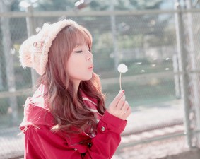 Thơ tình: Mùa đông về