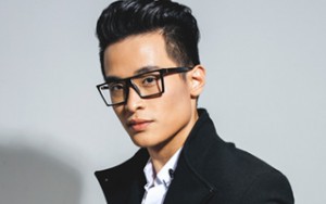 Ca nhạc - MTV - Hà Anh Tuấn thú nhận sợ bóng tối, sợ con người