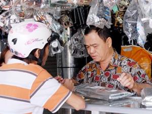 Kinh doanh - Mua hàng không nhất thiết có hóa đơn!